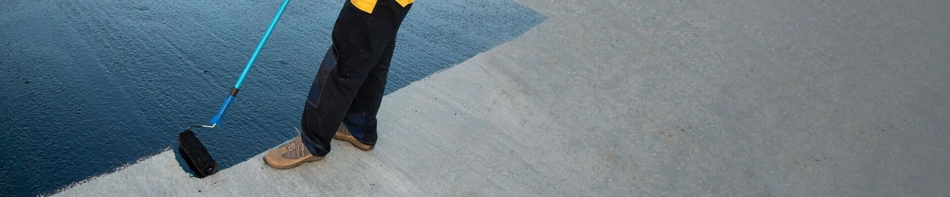 Balcony Waterproofing Near Me