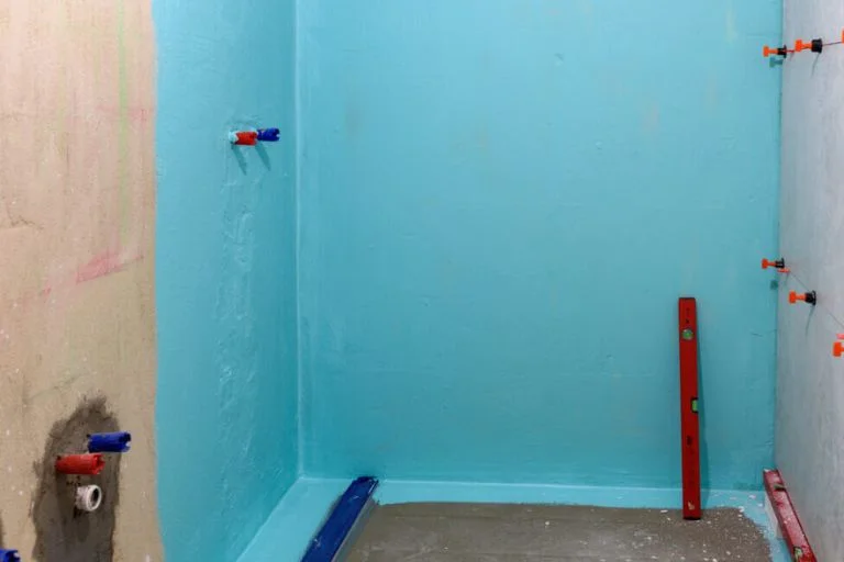 Floor Waterproofing Near Me