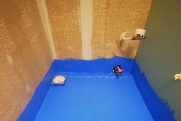 Bathroom Waterproofing Near Me