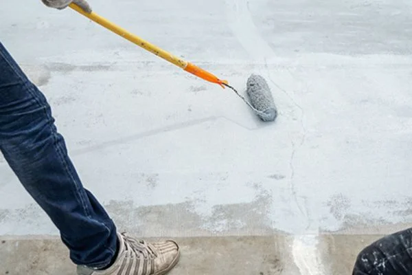 Laundry Waterproofing Near Me